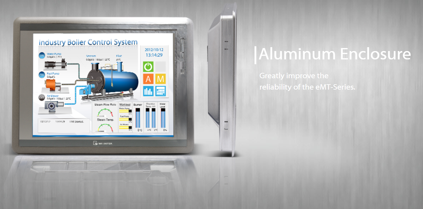 HMI Weintek